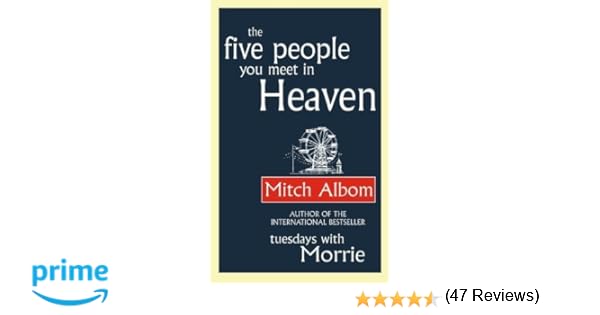 5 Menschen Die Dir Im Himmel Begegnen Buch coolffile456.weebly.com